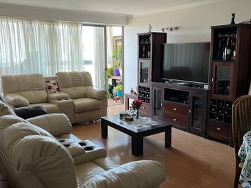 BROKER VIÑA 4D-3B-3EST-1BOD-VISTA