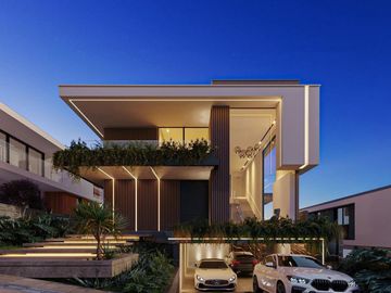 Casa en Venta en VALLARTA NORTE Increíble Diseño y Amplitud