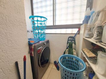 Excelente departatamento Macul