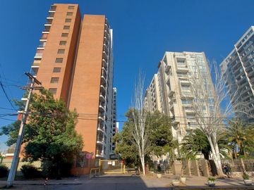 Excelente departatamento Macul