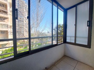 Excelente departatamento Macul