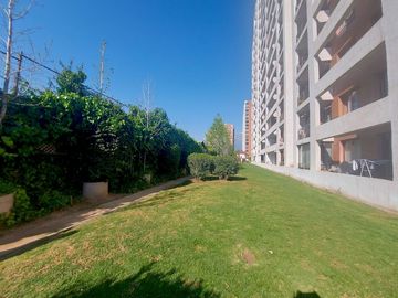 Excelente departatamento Macul