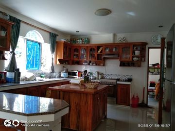 10,934 sq.m. farm resort for sale with a house overlooking the sea- Negros Occ. @P22M