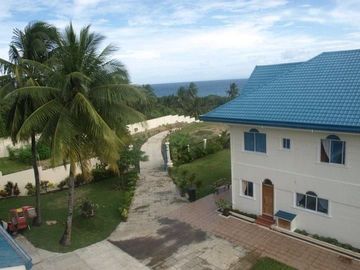 10,934 sq.m. farm resort for sale with a house overlooking the sea- Negros Occ. @P22M