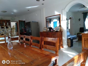 10,934 sq.m. farm resort for sale with a house overlooking the sea- Negros Occ. @P22M