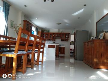 10,934 sq.m. farm resort for sale with a house overlooking the sea- Negros Occ. @P22M