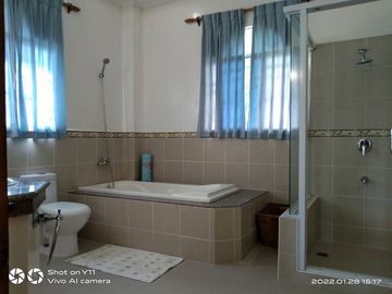 10,934 sq.m. farm resort for sale with a house overlooking the sea- Negros Occ. @P22M