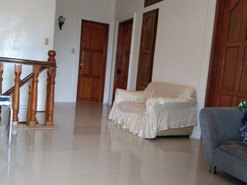 10,934 sq.m. farm resort for sale with a house overlooking the sea- Negros Occ. @P22M