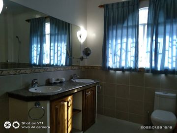 10,934 sq.m. farm resort for sale with a house overlooking the sea- Negros Occ. @P22M