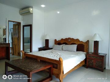 10,934 sq.m. farm resort for sale with a house overlooking the sea- Negros Occ. @P22M