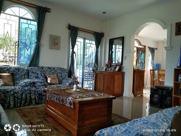 10,934 sq.m. farm resort for sale with a house overlooking the sea- Negros Occ. @P22M