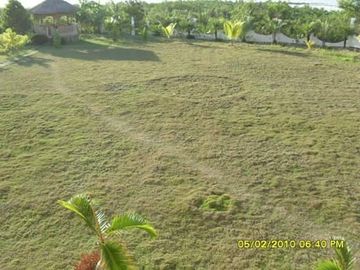 10,934 sq.m. farm resort for sale with a house overlooking the sea- Negros Occ. @P22M
