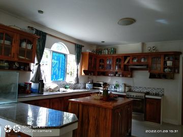 10,934 sq.m. farm resort for sale with a house overlooking the sea- Negros Occ. @P22M