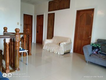 10,934 sq.m. farm resort for sale with a house overlooking the sea- Negros Occ. @P22M