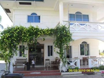 10,934 sq.m. farm resort for sale with a house overlooking the sea- Negros Occ. @P22M