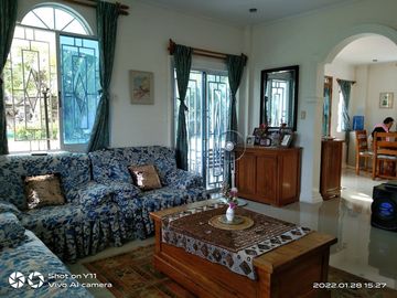 10,934 sq.m. farm resort for sale with a house overlooking the sea- Negros Occ. @P22M