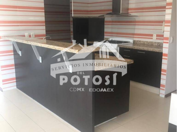 DEPARTAMENTO EN VENTA COLONIA GRANADA