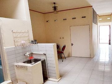 Rumah Disewakan di Jakarta Pusat Dekat Gajah Mada Plaza