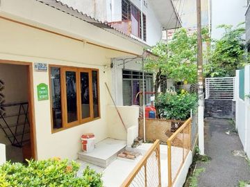 Rumah Disewakan di Jakarta Pusat Dekat Gajah Mada Plaza