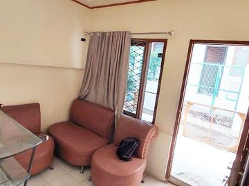 Rumah Disewakan di Jakarta Pusat Dekat Gajah Mada Plaza