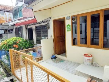 Rumah Disewakan di Jakarta Pusat Dekat Gajah Mada Plaza