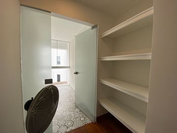 VENTA PENT HOUSE DUPLEX - MIRAFLORES