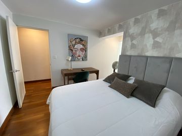 VENTA PENT HOUSE DUPLEX - MIRAFLORES