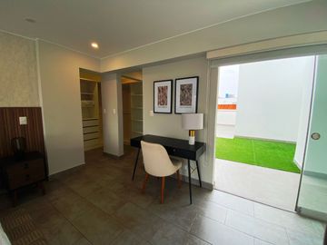 VENTA PENT HOUSE DUPLEX - MIRAFLORES