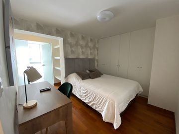 VENTA PENT HOUSE DUPLEX - MIRAFLORES