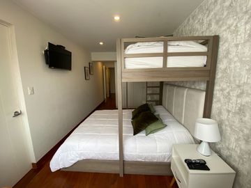VENTA PENT HOUSE DUPLEX - MIRAFLORES