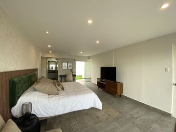 VENTA PENT HOUSE DUPLEX - MIRAFLORES