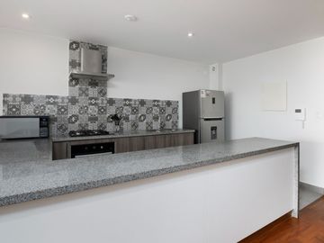 VENTA PENT HOUSE DUPLEX - MIRAFLORES