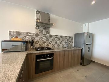 VENTA PENT HOUSE DUPLEX - MIRAFLORES
