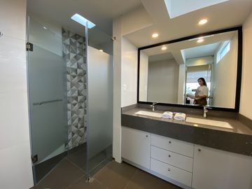 VENTA PENT HOUSE DUPLEX - MIRAFLORES