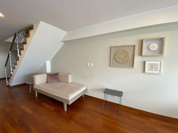 VENTA PENT HOUSE DUPLEX - MIRAFLORES