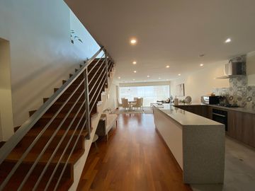 VENTA PENT HOUSE DUPLEX - MIRAFLORES