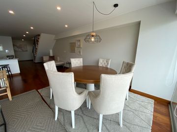 VENTA PENT HOUSE DUPLEX - MIRAFLORES