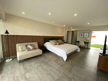 VENTA PENT HOUSE DUPLEX - MIRAFLORES
