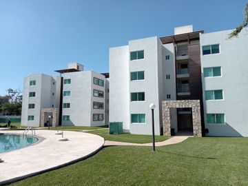 $1,856,304 Casco Antiguo: Vista Panorámica, DEPARTAMENTO 3 RECAMARAS, Cocoyoc, Yautepec Morelos