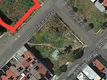 Terreno en Venta salida a Salamanca