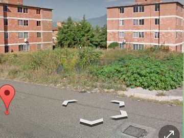 Terreno en Venta salida a Salamanca