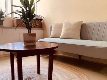 For Lease 3 Bedroom   Avida Turf  Bonifacio Global City