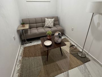 Venta de Departamento Nuevo Sin Muebles de 2 Recámaras y 2 Baños Completos - Jardines de Virginia.