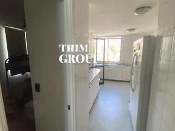 Se Vende Departamento con vista al mar y 3 estacionamientos