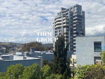 Se Vende Departamento con vista al mar y 3 estacionamientos