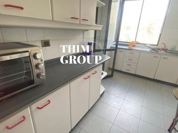Se Vende Departamento con vista al mar y 3 estacionamientos