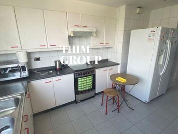 Se Vende Departamento con vista al mar y 3 estacionamientos