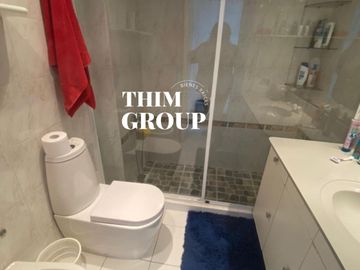Se Vende Departamento con vista al mar y 3 estacionamientos