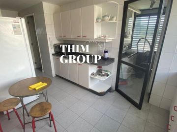 Se Vende Departamento con vista al mar y 3 estacionamientos