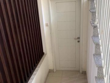 Rumah Siap Huni Lebar 12m di Alam Galaxy dekat Graha Natura & Citraland